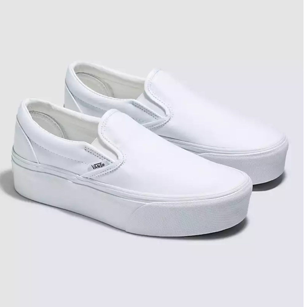 Vans Stackform Sneaker